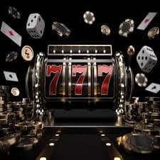 casino-style game interface on mines game platform