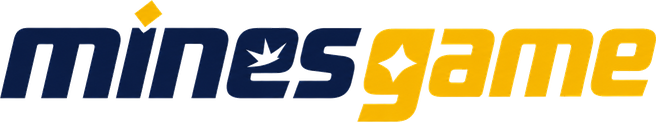 mines game official logo